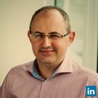 Avatar for Jaroslav Gil