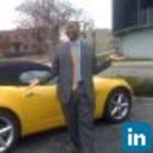 Avatar for Terrence Brannon
