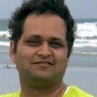 Avatar for Mitesh Doshi