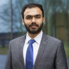 Avatar for Mohammad Hamza Bin Shehzad