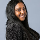 Avatar for Vyshi Pereira
