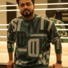 Avatar for Manojkumar R