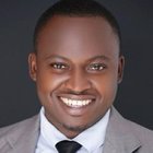Avatar for Paul Eshun