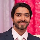 Avatar for Noaman Makki