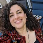 Avatar for Rasha Hussein
