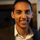Avatar for Amardeep Manhas