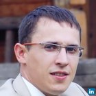 Avatar for Gediminas Rastenis