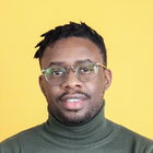 Avatar for Dami Rafael Jegede