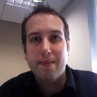 Avatar for Ian Cowley