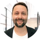 Avatar for Stephane Rossi