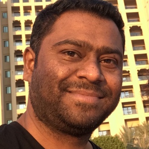 Madhur Yadav