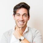 Avatar for Jean-Nicolas (JN) Bayette