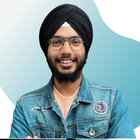 Avatar for Jaskirat Singh