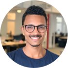 Avatar for Alex Sambvani