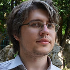Avatar for Aleksandr Rosliakov