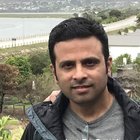 Avatar for Yogesh Bakshi