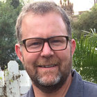 Avatar for David R. Smith