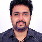 Avatar for VIVEK M ELAYIDOM
