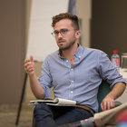 Avatar for Daniel Goldfarb