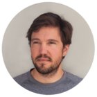 Avatar for Eric Danziger