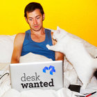 Avatar for Deskwanted