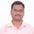 Avatar for Karthick S