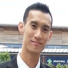Avatar for Nicholas Hon
