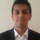 Avatar for Abhilash Narahari