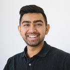 Avatar for Rushabh Parekh