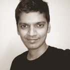 Avatar for Krishna Chidambaresh