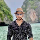 Avatar for Shaheer Ahmed
