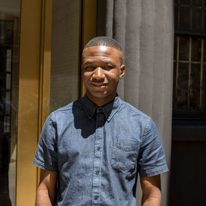 Josiah Omotosho