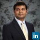 Avatar for Adithya Mopuri