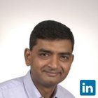 Avatar for Pankaj Agarwal