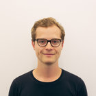 Avatar for Thomas Joris
