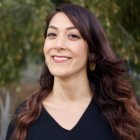 Avatar for Nikkie Ghazizadeh