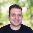 Avatar for Ashutosh Pandey