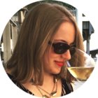 Avatar for Kristen Murphy Caldecutt