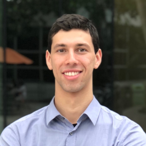 David Ufberg