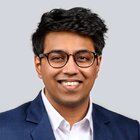 Avatar for Tarun Krishna Jayachandran