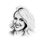 Avatar for Courtney Meznarich