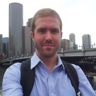 Avatar for Kristopher Winquist