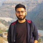 Avatar for Aryan Ganotra