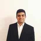 Avatar for Gaurang Torvekar