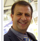 Avatar for Shahram Tafazoli