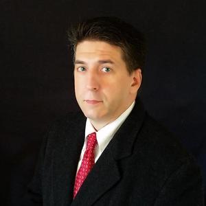 Daniel J Lasher