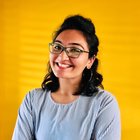 Avatar for Krupa Patel