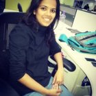 Avatar for Swetha Prathapan
