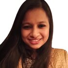 Avatar for Monalisha Rout