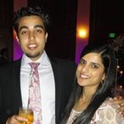 Avatar for Nakul Paul